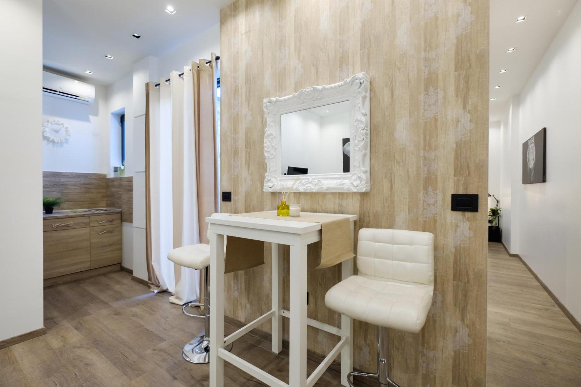Central Belgrade Apartments Экстерьер фото